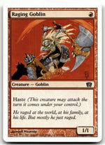 Raging Goblin