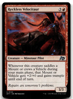 Reckless Velocitaur