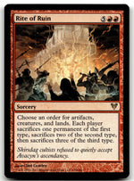 Rite of Ruin
