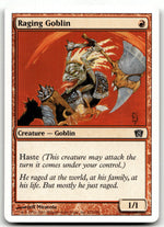 Raging Goblin