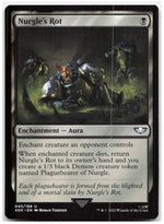 Nurgle's Rot
