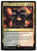 Blood for the Blood God!