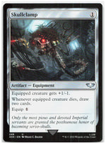 Skullclamp