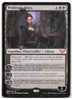 Professor Onyx