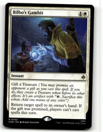 Bilbo's Gambit