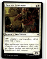 Dwarven Provisioner