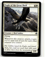 Eagle of the Great Shelf