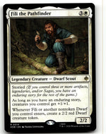 Fili the Pathfinder