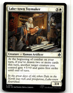 Lake-town Toymaker