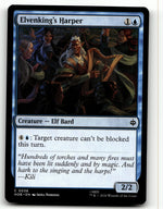 Elvenking's Harper