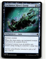 Enchanted River's Grasp