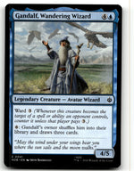 Gandalf, Wandering Wizard