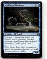 Mirkwood Meditator