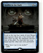 Riddles in the Dark (Extended Art)