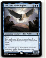 The Lord of the Eagles