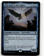 The Lord of the Eagles