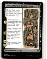 Down, Down to Goblin-town