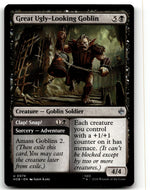 Great Ugly-Looking Goblin