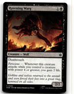 Ravening Warg