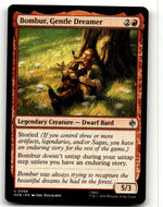 Bombur, Gentle Dreamer