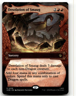 Desolation of Smaug (Showcase)