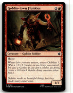 Goblin-town Flunkies