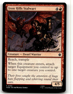 Iron Hills Stalwart