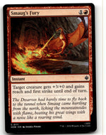 Smaug's Fury