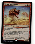 Desert Were-Worm