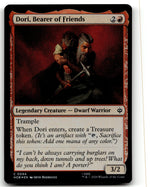 Dori, Bearer of Friends