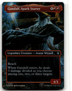 Gandalf, Spark Starter (Borderless)