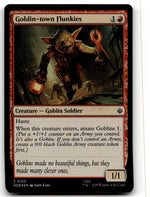 Goblin-town Flunkies