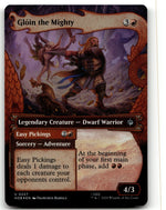 Gloin the Mighty (Showcase)