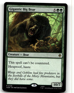 Gigantic Big Bear