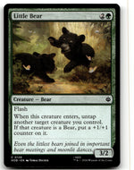Little Bear