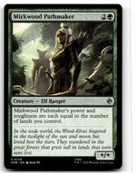 Mirkwood Pathmaker