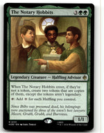 The Notary Hobbits