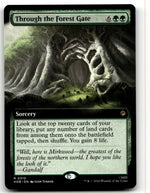 Through the Forest Gate (Extended Art)