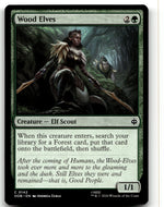 Wood Elves