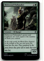 Mirkwood Pathmaker