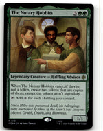 The Notary Hobbits