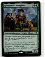 Radagast of Rhosgobel