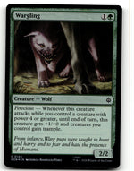 Wargling