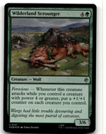 Wilderland Scrounger