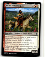Bifur, Melodic Rider