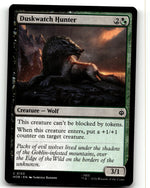 Duskwatch Hunter