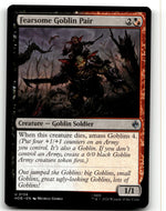 Fearsome Goblin Pair