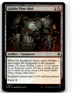 Goblin Plate Mail