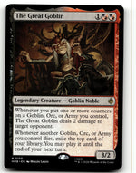 The Great Goblin