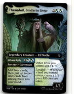 Thranduil, Sindarin Liege (Showcase)
